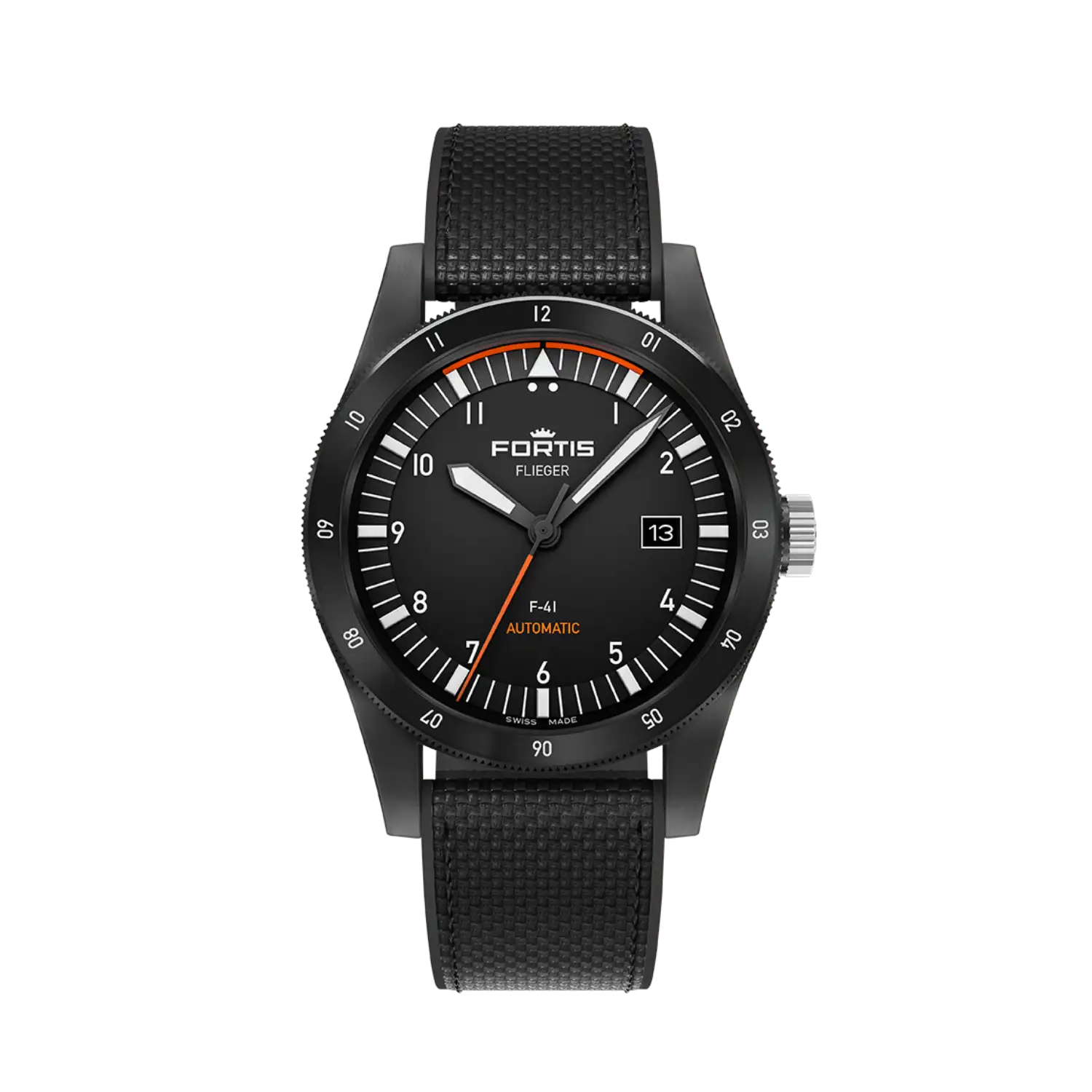 Flieger Collection